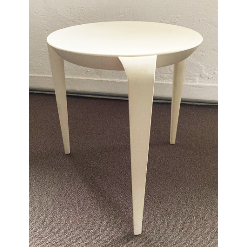 Mario Bellini Tavolini bijzettafel